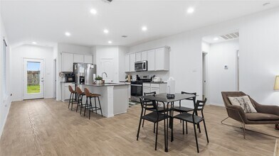 22243 Florence Spgs Dr in Hockley, TX - Building Photo - Building Photo