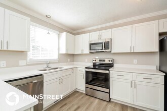 6208 Degrace Dr in Wake Forest, NC - Building Photo - Building Photo