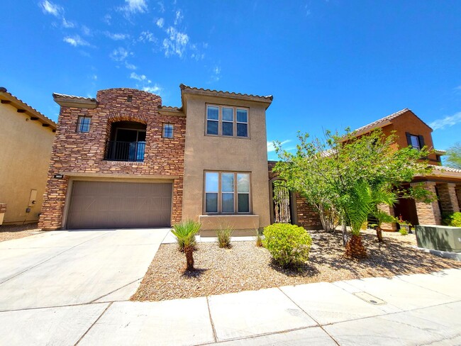 property at 1053 Via Canale Dr
