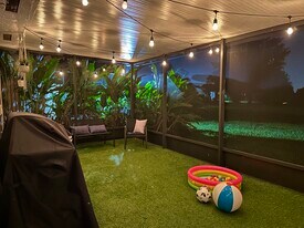 8101 SW 22nd Ct, Unit 138 in Davie, FL - Building Photo