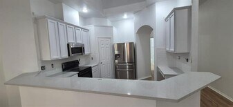 4976 Sunset Ridge Dr in Fort Worth, TX - Building Photo