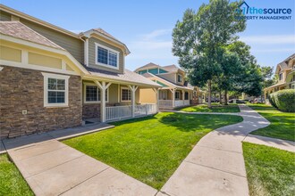 1014 Andrews Peak Dr in Fort Collins, CO - Building Photo - Building Photo