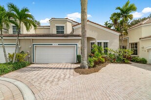 7672 Jasmine Ct in West Palm Beach, FL - Building Photo