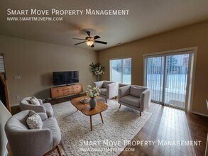 8723 W Pine Nut Ln in Boise, ID - Building Photo - Building Photo