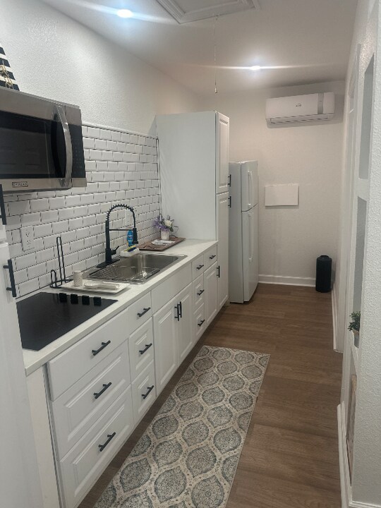 9507 Bonny Bridge in San Antonio, TX - Building Photo