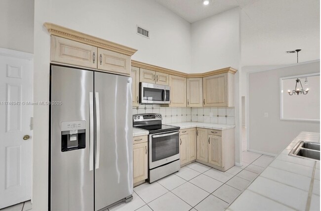 property at 296 NW 118th Ter