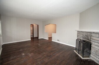 3309 Mars Hill St in Indianapolis, IN - Building Photo - Building Photo