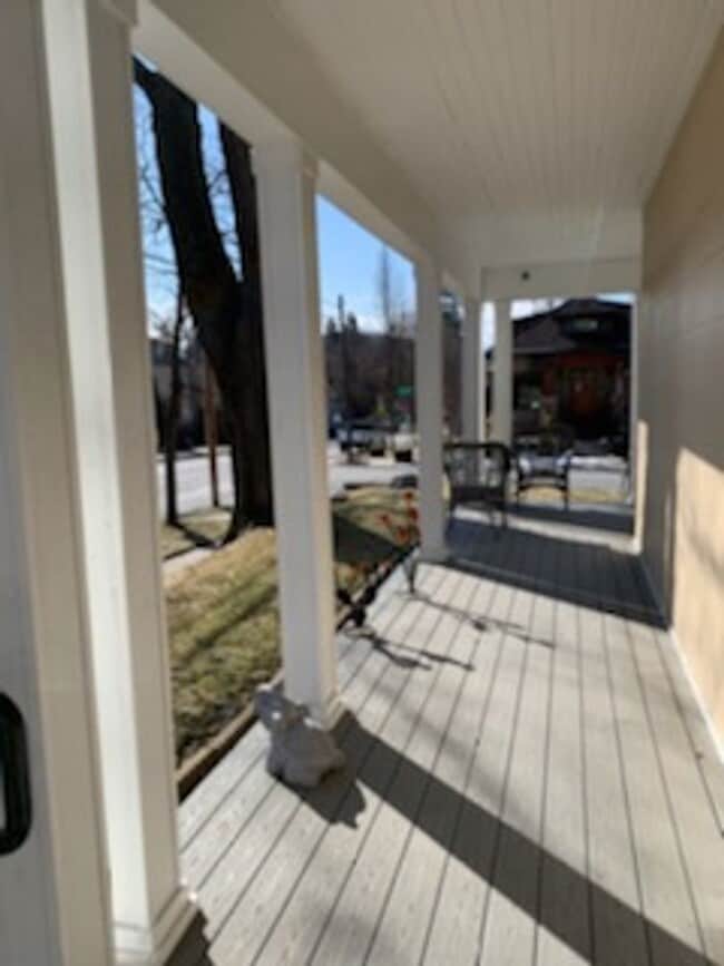 223 E Foster Ave in Coeur d'Alene, ID - Building Photo - Building Photo