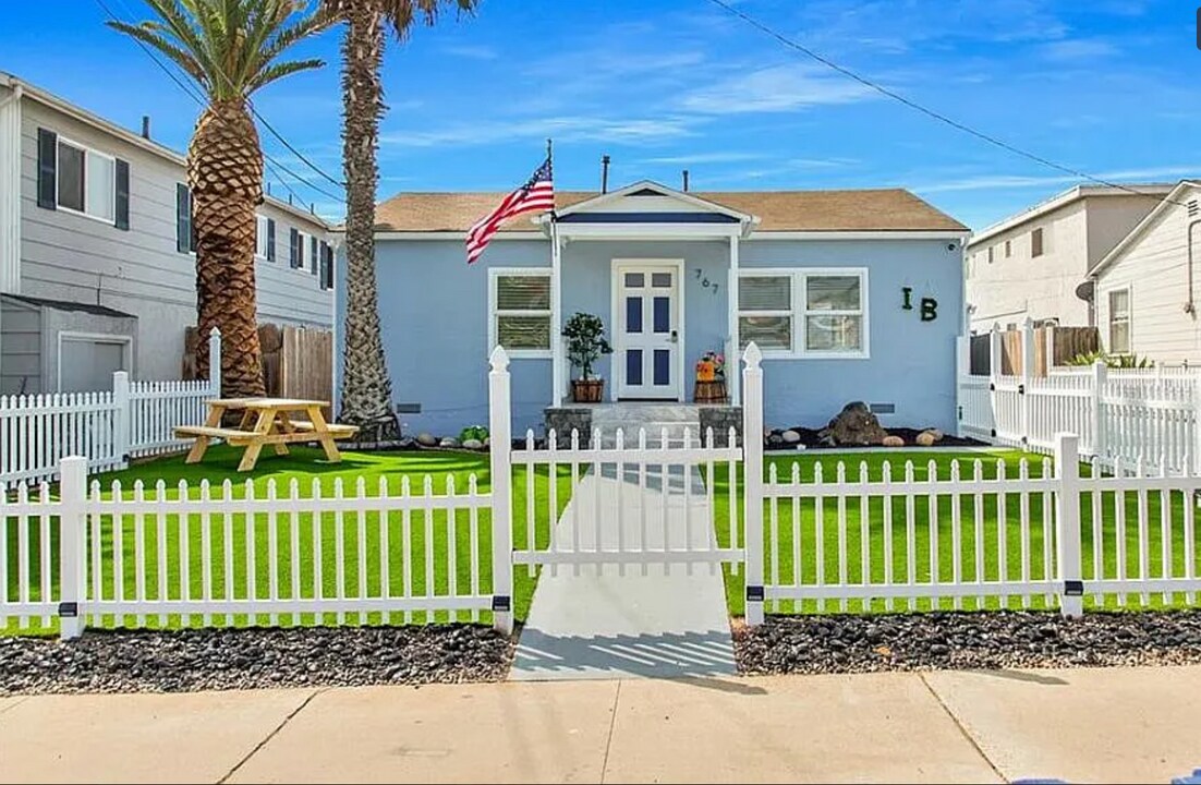 767 Calla Ave in Imperial Beach, CA - Building Photo