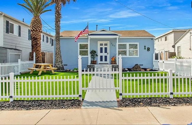 property at 767 Calla Ave