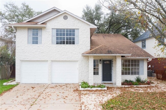 property at 8417 Priest River Dr