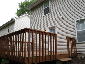 3544 Prescott Dr in Columbia, MO - Building Photo - Building Photo