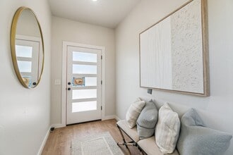 19610 Molly Dr in Edmond, OK - Building Photo - Building Photo