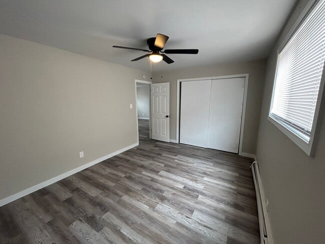 4338 N Chestnut St in Colorado Springs, CO - Building Photo - Building Photo