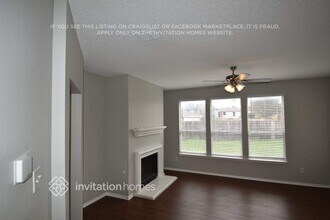 6805 Dougal Ave in Fort Worth, TX - Foto de edificio - Building Photo