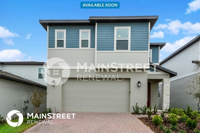 property at 2316 Mystic Maze Ln