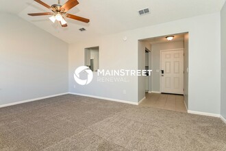 8167 Fort Chiswell Trail in Jacksonville, FL - Building Photo - Building Photo