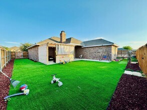 7219 Bellini St in Odessa, TX - Building Photo - Building Photo