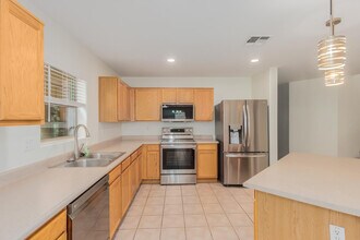 22617 N 19th Way in Phoenix, AZ - Building Photo - Building Photo