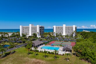 Bryn Mawr Ocean Tower in Hutchinson Island, FL - Building Photo - Building Photo