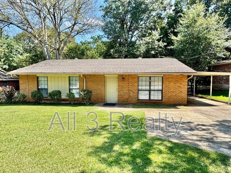 416 Fieldbrook Dr in Montgomery, AL - Building Photo