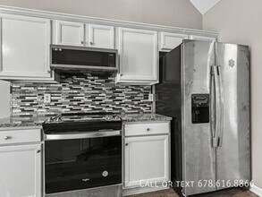 80 Rivercrest Ln in Covington, GA - Building Photo - Building Photo