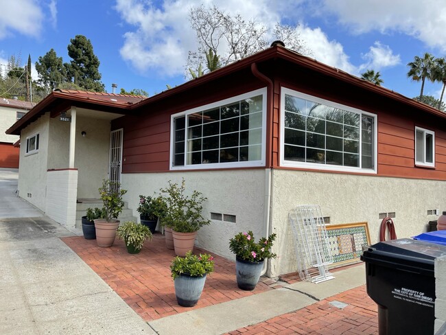 3521 Florida St in San Diego, CA - Building Photo - Building Photo