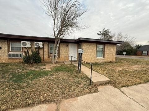 1102 N Carrizo St in Midland, TX - Building Photo