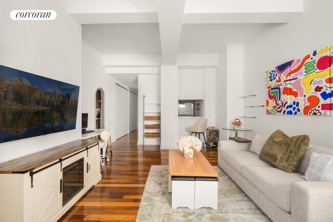 88 Greenwich St in New York, NY - Building Photo - Building Photo