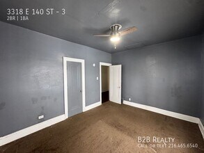 3318 E 140th St in Cleveland, OH - Building Photo - Building Photo