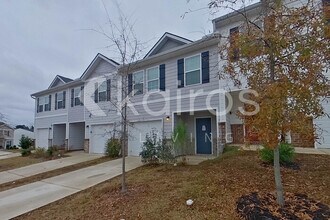 308 Ironwood Ct in Macon, GA - Foto de edificio - Building Photo