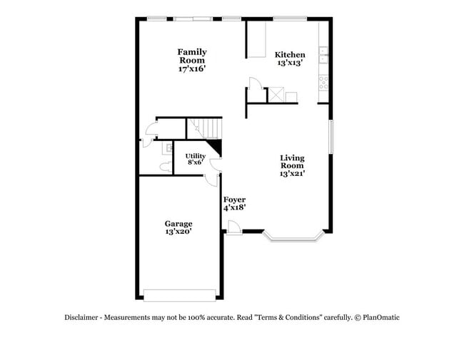 8106 Hoovers Bend in San Antonio, TX - Foto de edificio - Building Photo