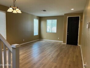 6734 W Blackstone Ln in Peoria, AZ - Building Photo - Building Photo