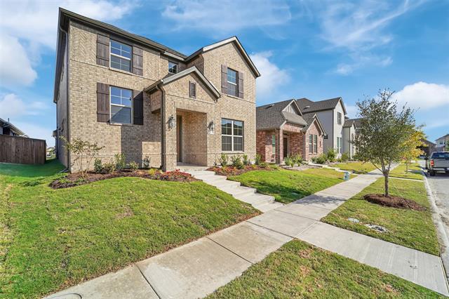 2717 Horsemint Trl in Garland, TX - Building Photo - Building Photo