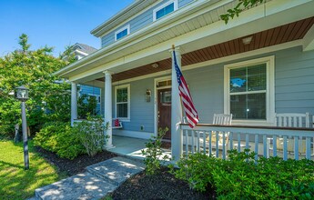 72 Crossandra Ave in Summerville, SC - Building Photo - Building Photo
