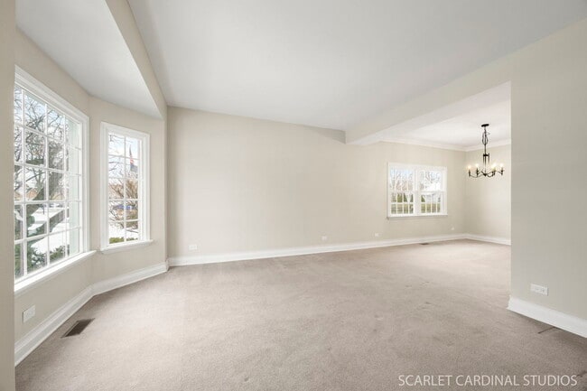 1N106 Papworth St in Carol Stream, IL - Building Photo - Building Photo