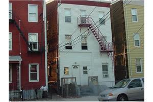 148 Inslee Pl in Elizabeth, NJ - Building Photo - Building Photo