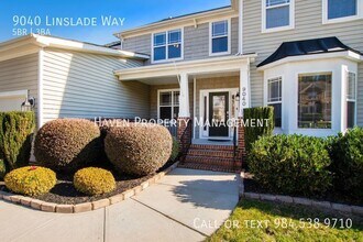 9040 Linslade Way in Wake Forest, NC - Building Photo - Building Photo