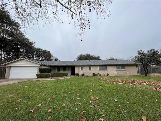 property at 1725 Weathered St