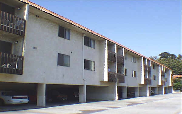 Casa De General Apartments in South Pasadena, CA - Foto de edificio - Building Photo