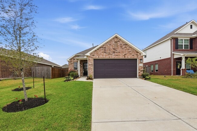 3318 Trl Vw Dr in Rosenberg, TX - Building Photo - Building Photo