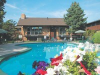 Building Photo - Forest Cove Apartamentos in Denver, Colorado