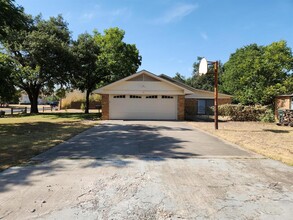 502 Pine St in Georgetown, TX - Building Photo - Building Photo