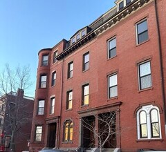 39 High St in Boston, MA - Building Photo - Building Photo