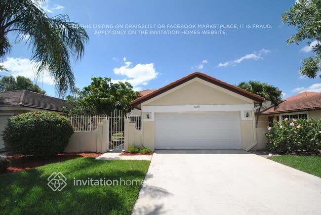 property at 12231 Dartmoor Dr