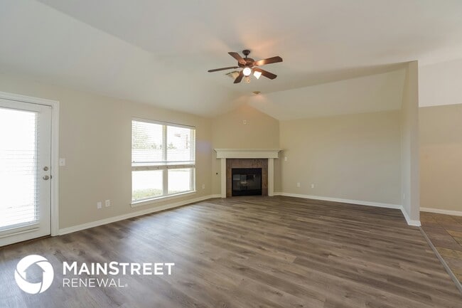 13524 Gramercy Park Pl in Oklahoma City, OK - Building Photo - Building Photo