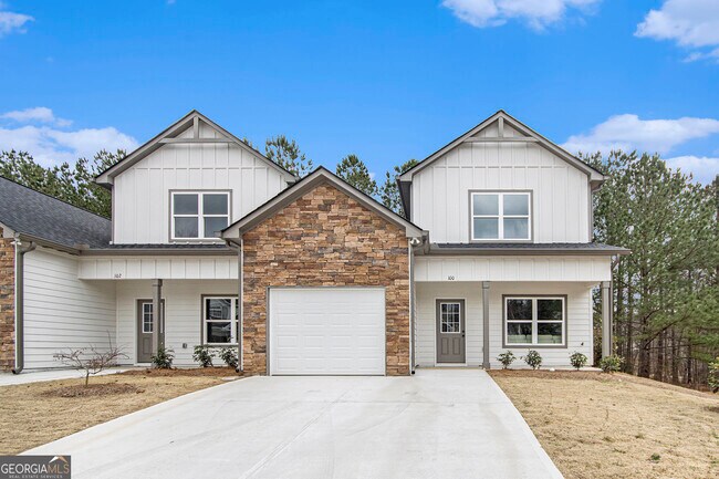 142 Crestpoint Rd in Bremen, GA - Building Photo - Building Photo