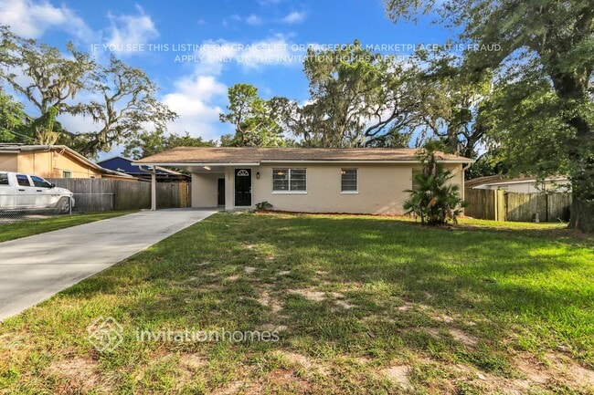 2009 E Humphrey St in Tampa, FL - Building Photo - Building Photo