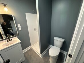 236 W 29th St in Indianapolis, IN - Building Photo - Building Photo