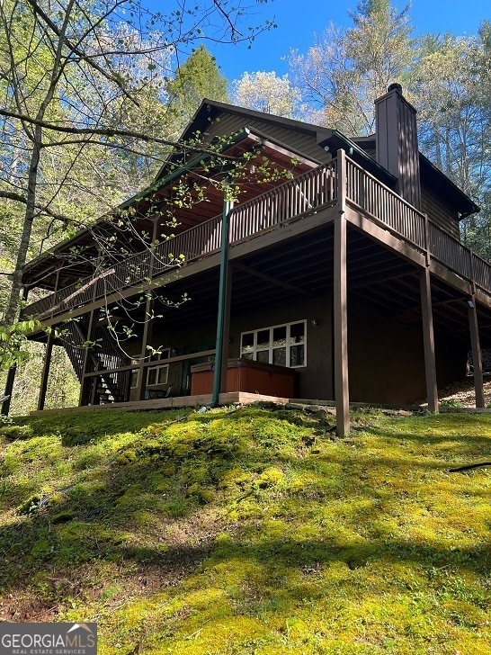 property at 266 Gates Club Dr
